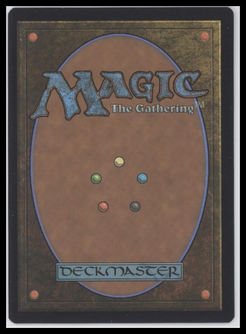 Summon: Titan Magic the Gathering: Final Fantasy #204