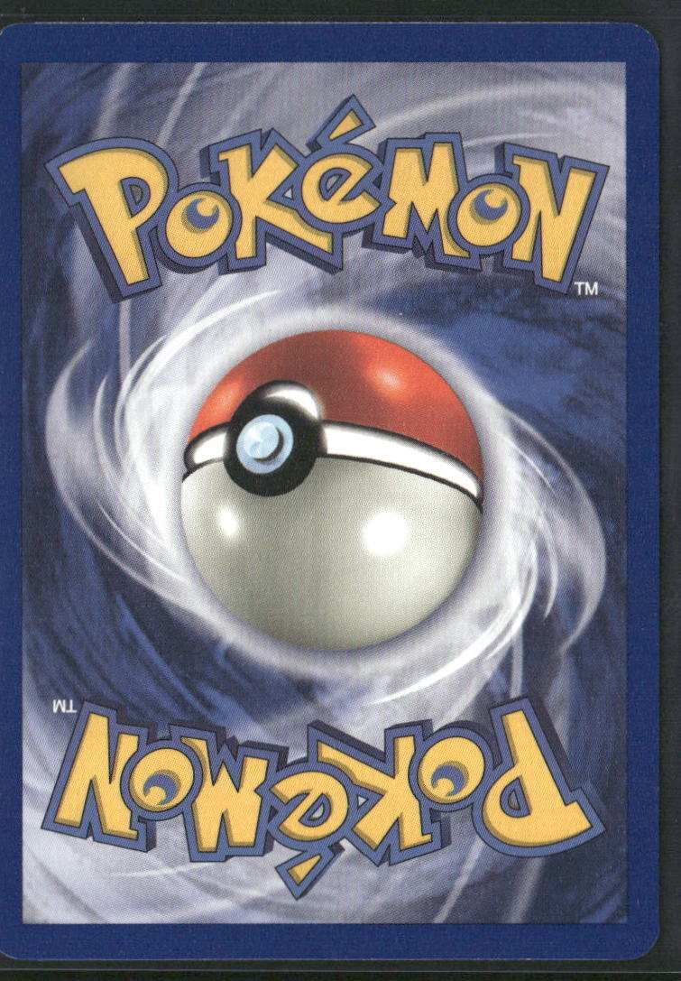 Pokemon Fossil #23/62 Hypno 1st Edition