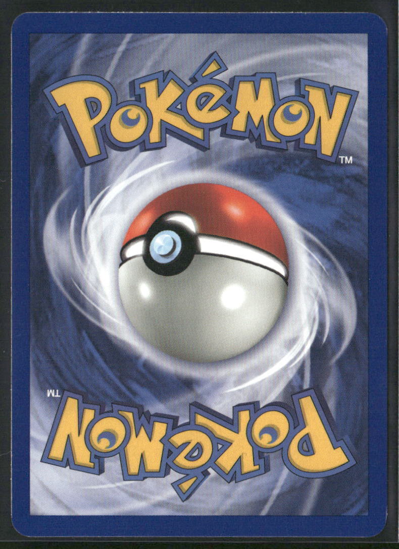Pokemon Fossil #21/62 Haunter 1st Edition