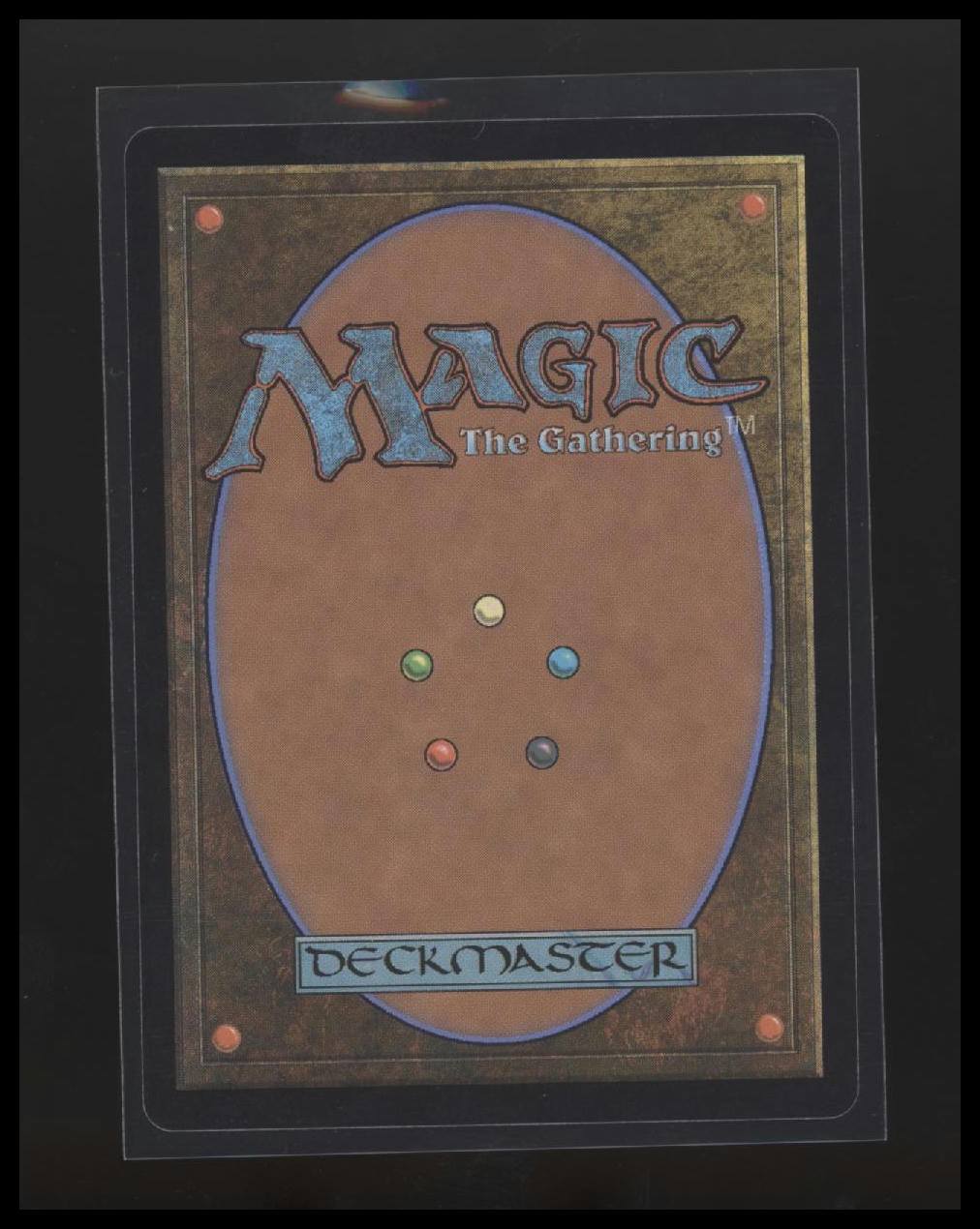 Altar of Dementia The Brothers' War: Retro Frame Artifacts #3