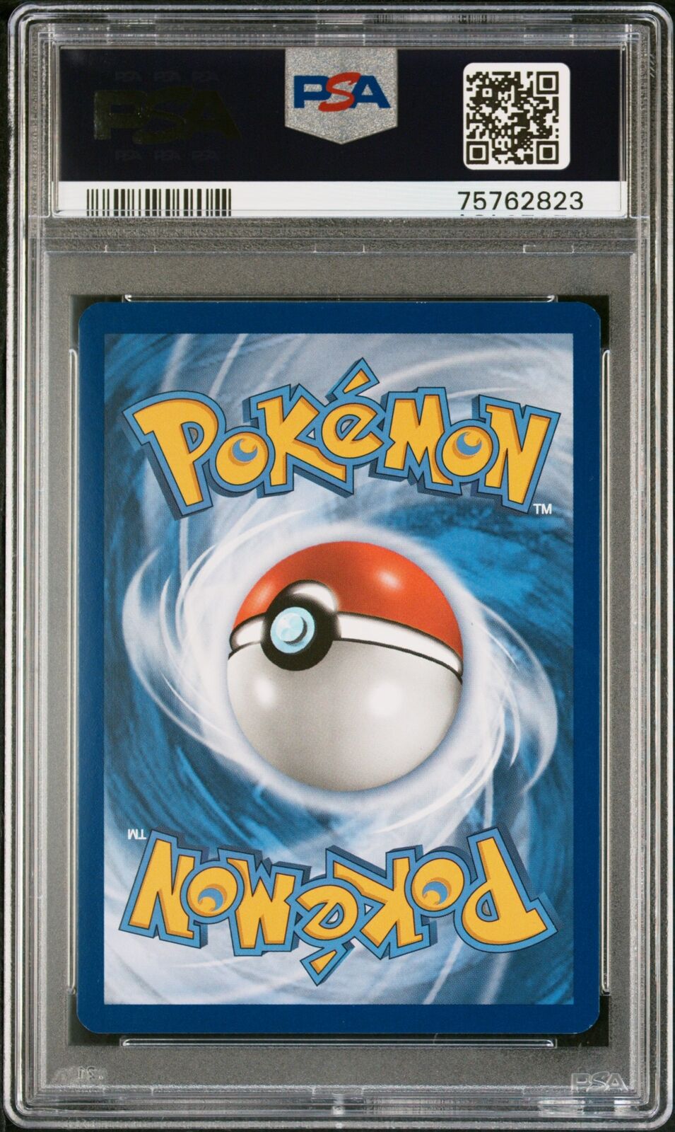 2016 Pokemon Xy Breakpoint #52 Espeon Ex Breakpoint PSA 9