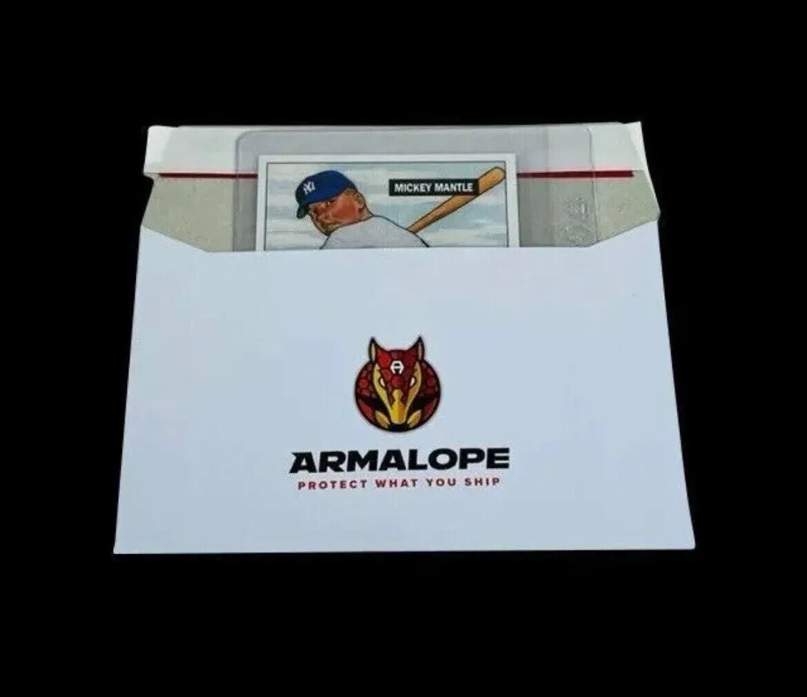 eBay Standard Envelope Shipping Envelope ARMALOPE