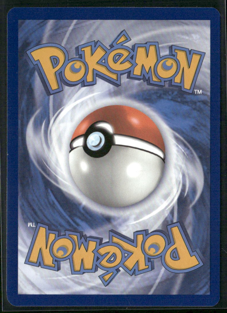 Pokemon Surging Sparks #195/191 Castform Sunny Form