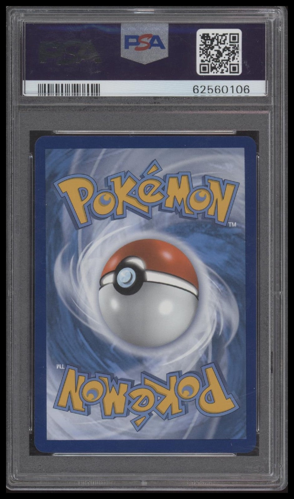 Fa/Oranguru 2020 Pokemon Sword & Shield Vivid Voltage #199 -Secret PSA 10