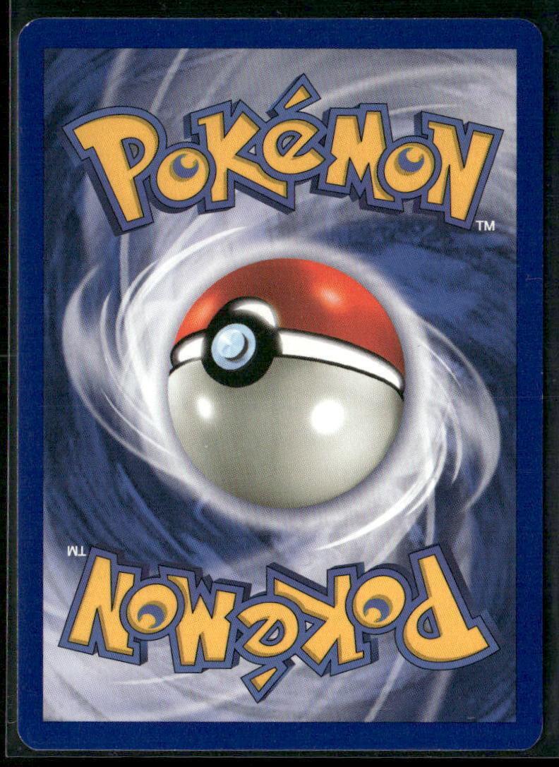 Pokemon Jungle #02/64 Electrode