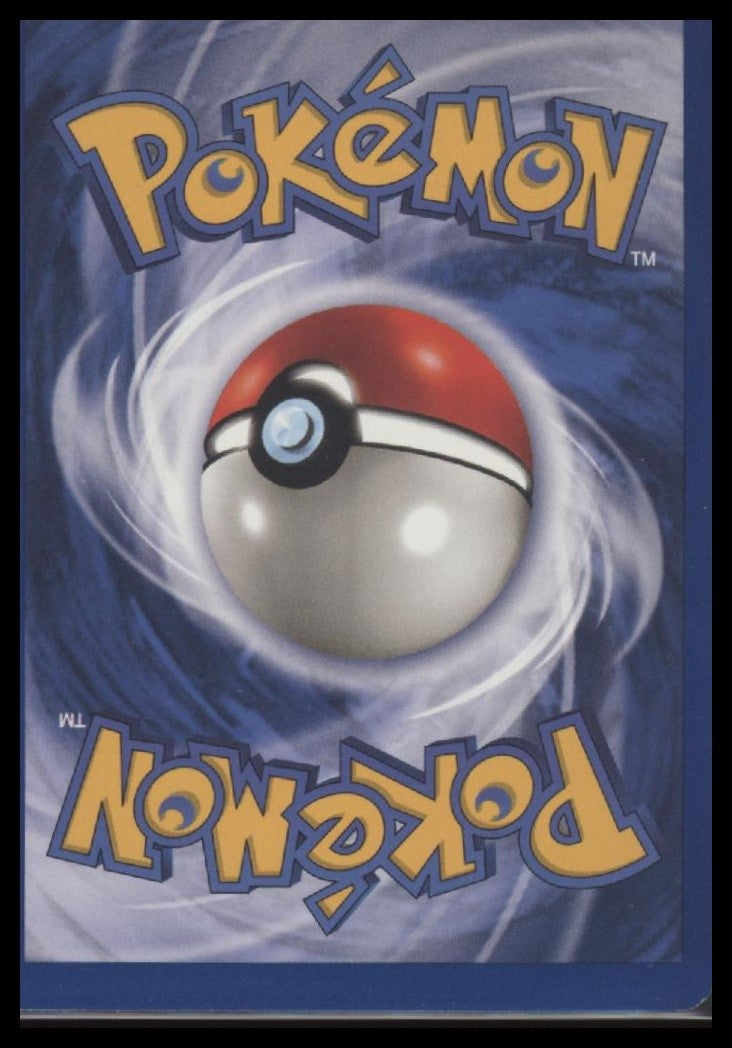 Ninetales Base Set #012/102