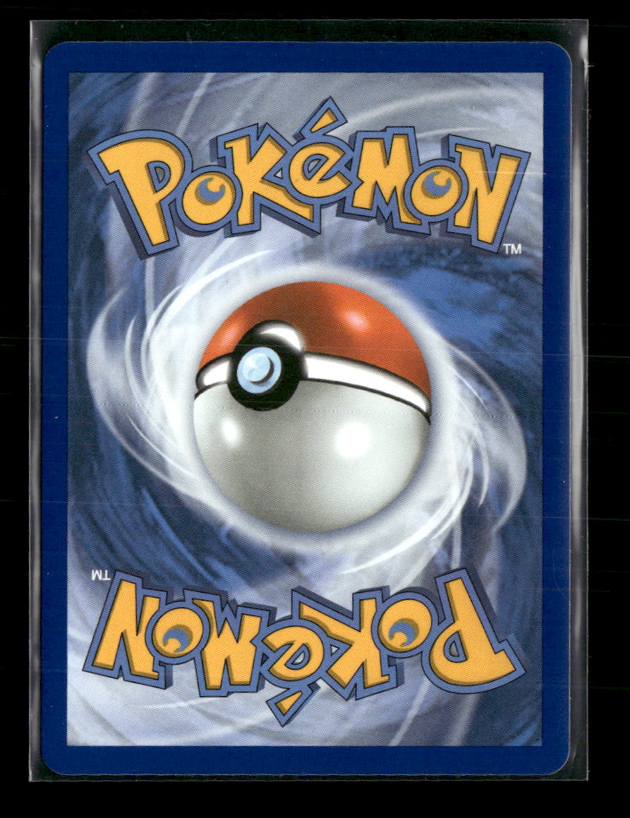 ME: Mega Evolution Promo Squirtle #039