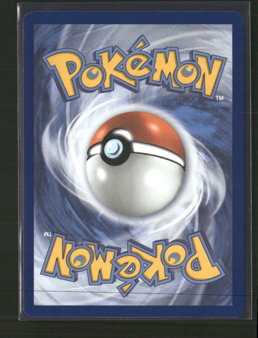 SV10: Destined Rivals Misty's Lapras #194/182