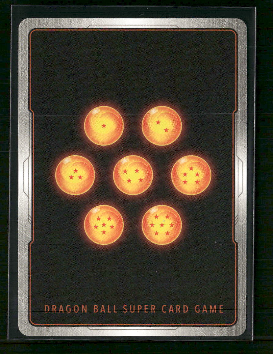 SB01: Manga Booster 01 Raditz (Alternate Art) #SB01-026