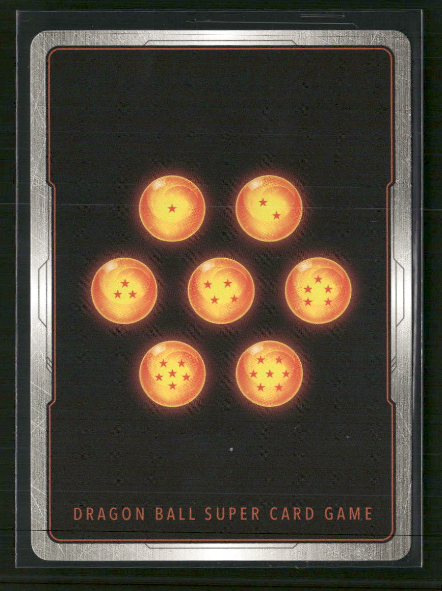 FB05: New Adventure Son Goku #FB05-119