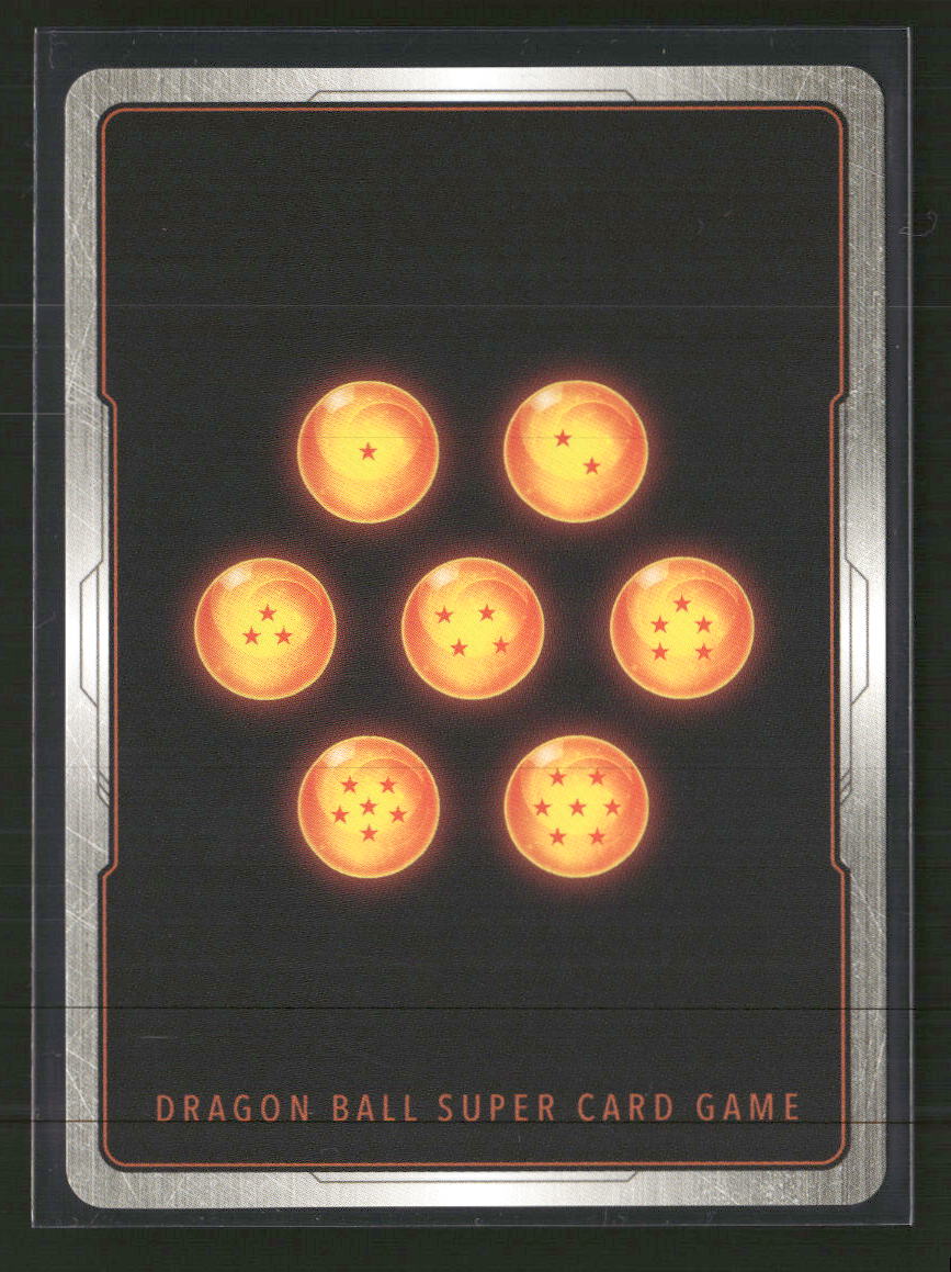 Starter Deck 9: Shallot Son Goku (Bonus Pack Alternate Art) #FS09-06