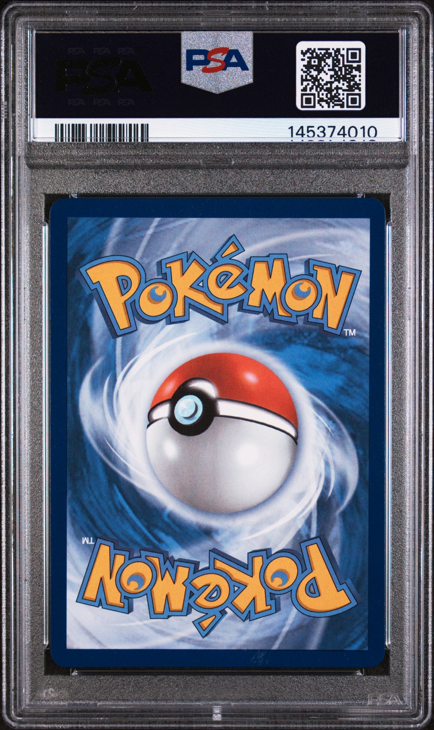 2025 Pokemon Jtg En-Journey Together Ultra Rare Iono'S Bellibolt Ex 10 PSA #172