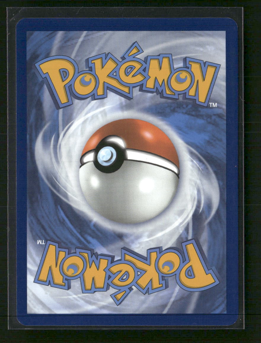 SV: Scarlet & Violet Promo Cards Eevee ex #174