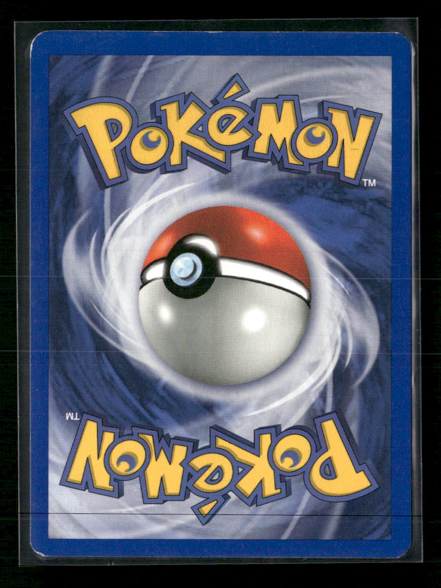 Neo Genesis Jumpluff #007/111