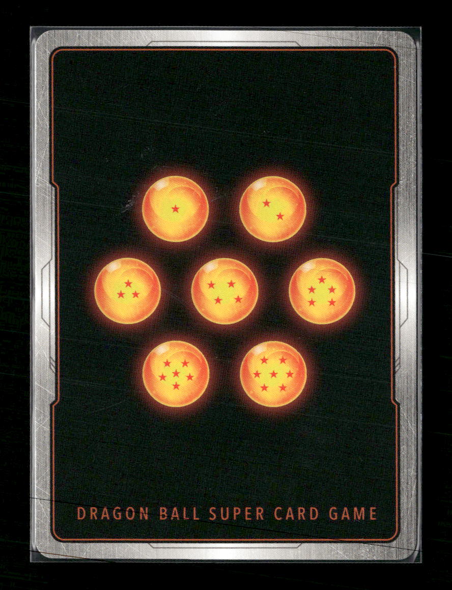 Soul Punisher (Tournament Pack -Winner- 06) T&C Promos (DBSFW_TPR)
