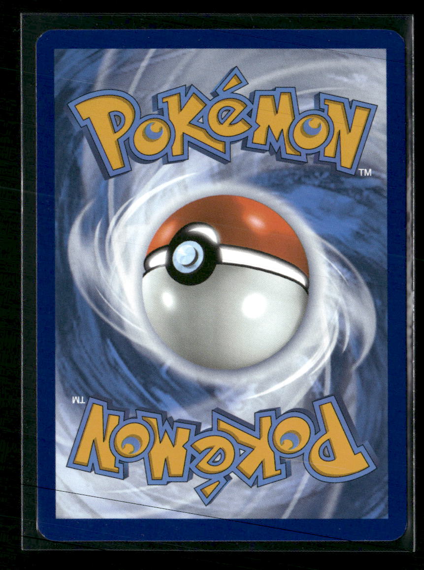 SV: White Flare Woobat #119/086