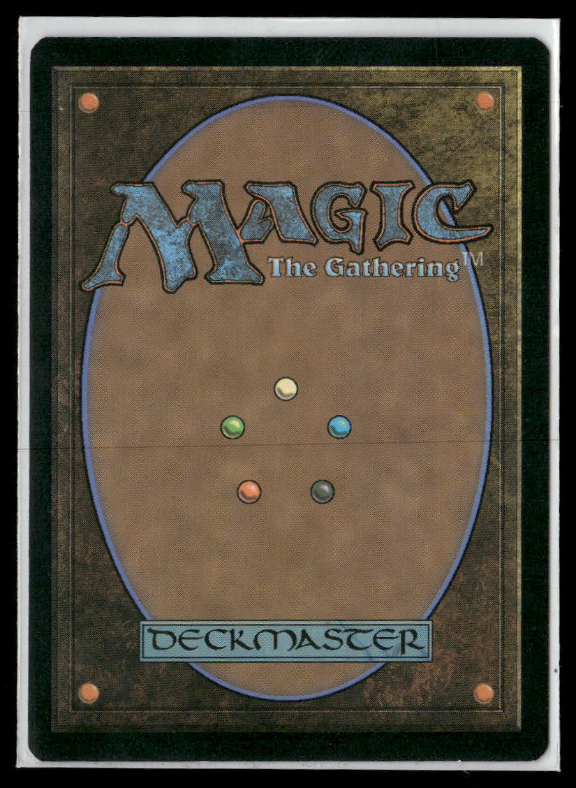 Modern Horizons 3 Warren Soultrader #110