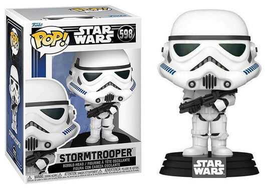 Stormtrooper (Rogue One) 598