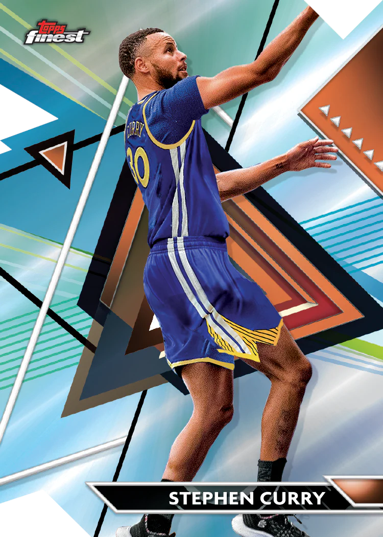 2023-24 Topps 最佳篮球 - 爱好盒