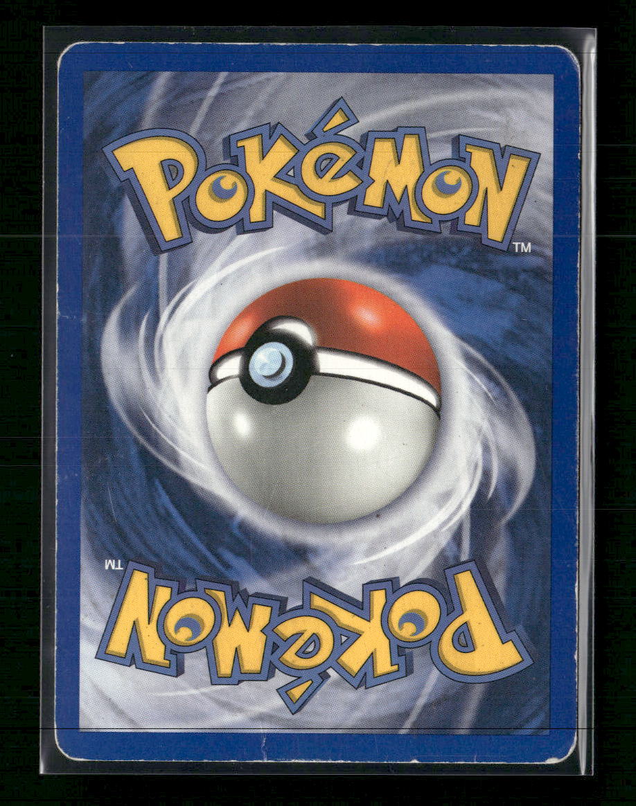 Unseen Forces Quilava Reverse Holo #45/115 *Damaged*