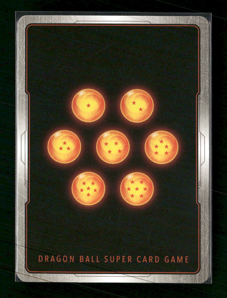 FB07: Wish For Shenron Son Gohan : SH #FB07-058