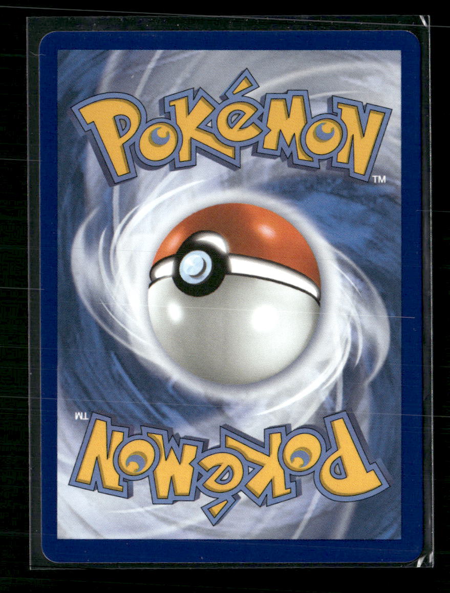 ME04: Chaos Rising Ampharos #090/086