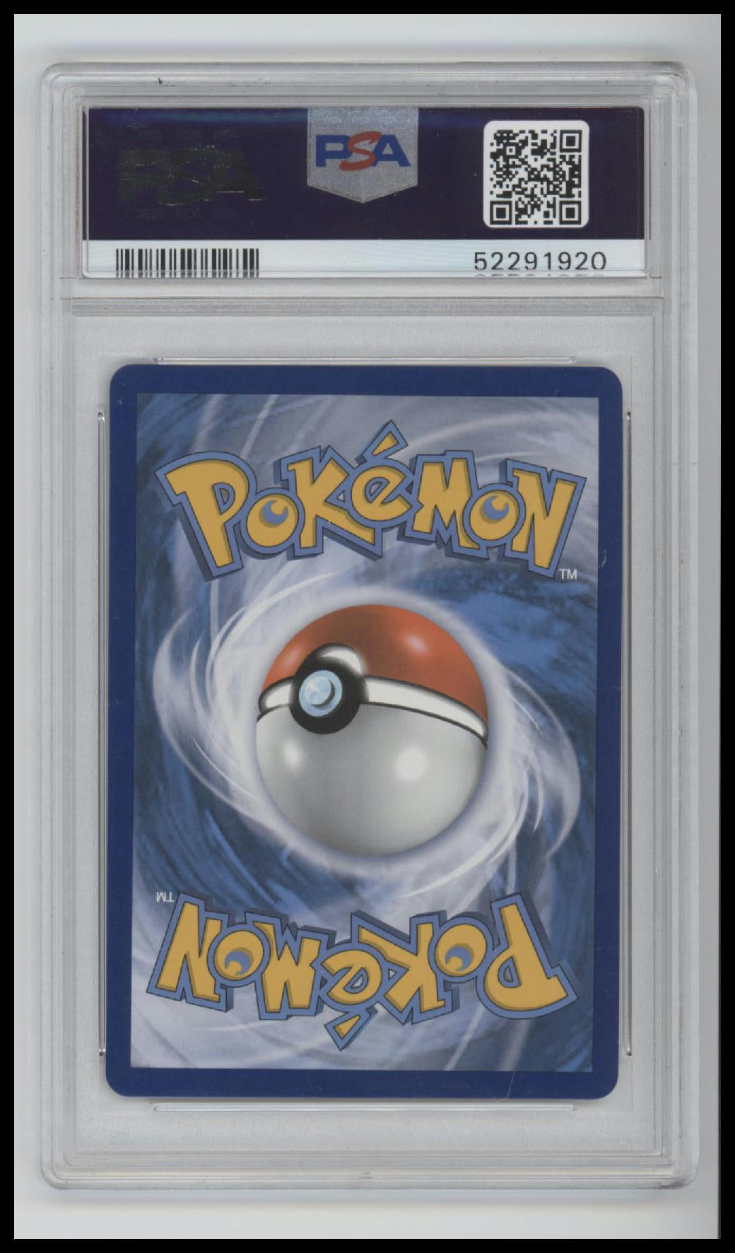 2019 Pokemon Sun & Moon Hidden Fates Hidden Fates Fa/Altaria Gx 10 PSA #SV77