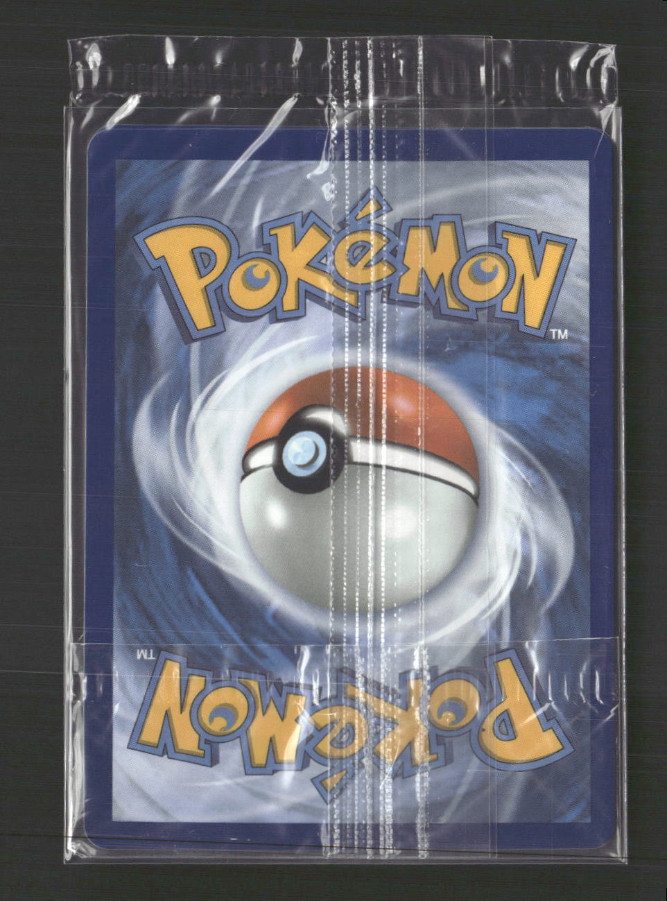 ME: Mega Evolution Promo Mega Charizard X ex #023 (Sealed)
