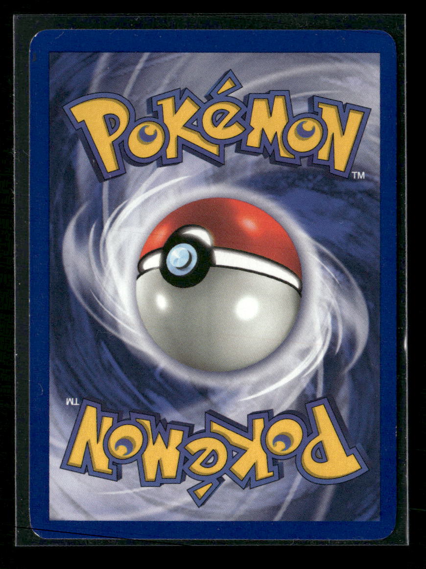 WoTC Promo Electabuzz (Movie Promo) #02/53