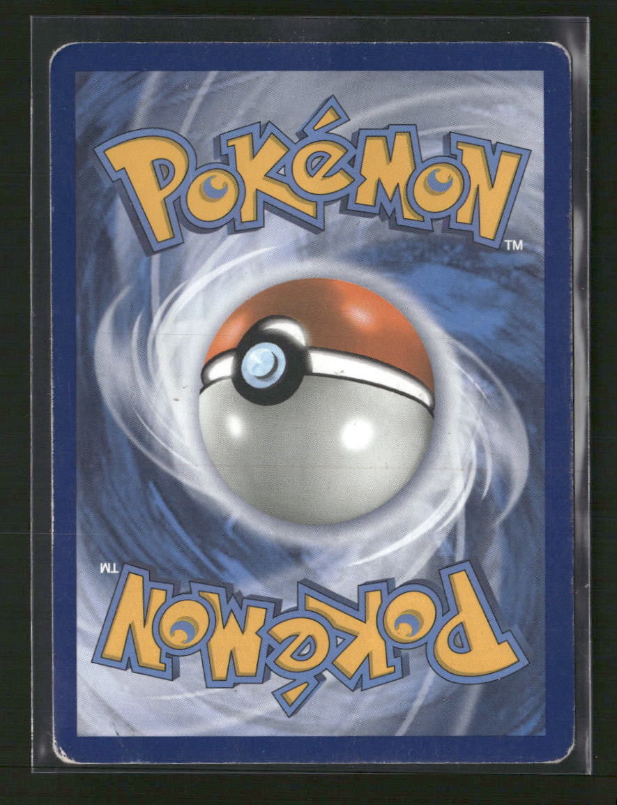 XY - BREAKpoint M Gyarados EX #27/122 *Damaged*