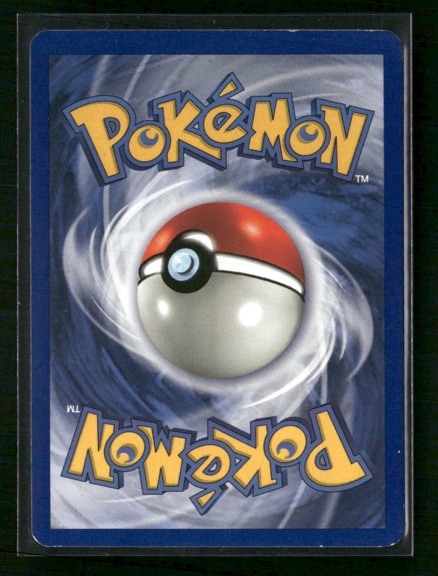 Fossil Ditto (3) #03/62