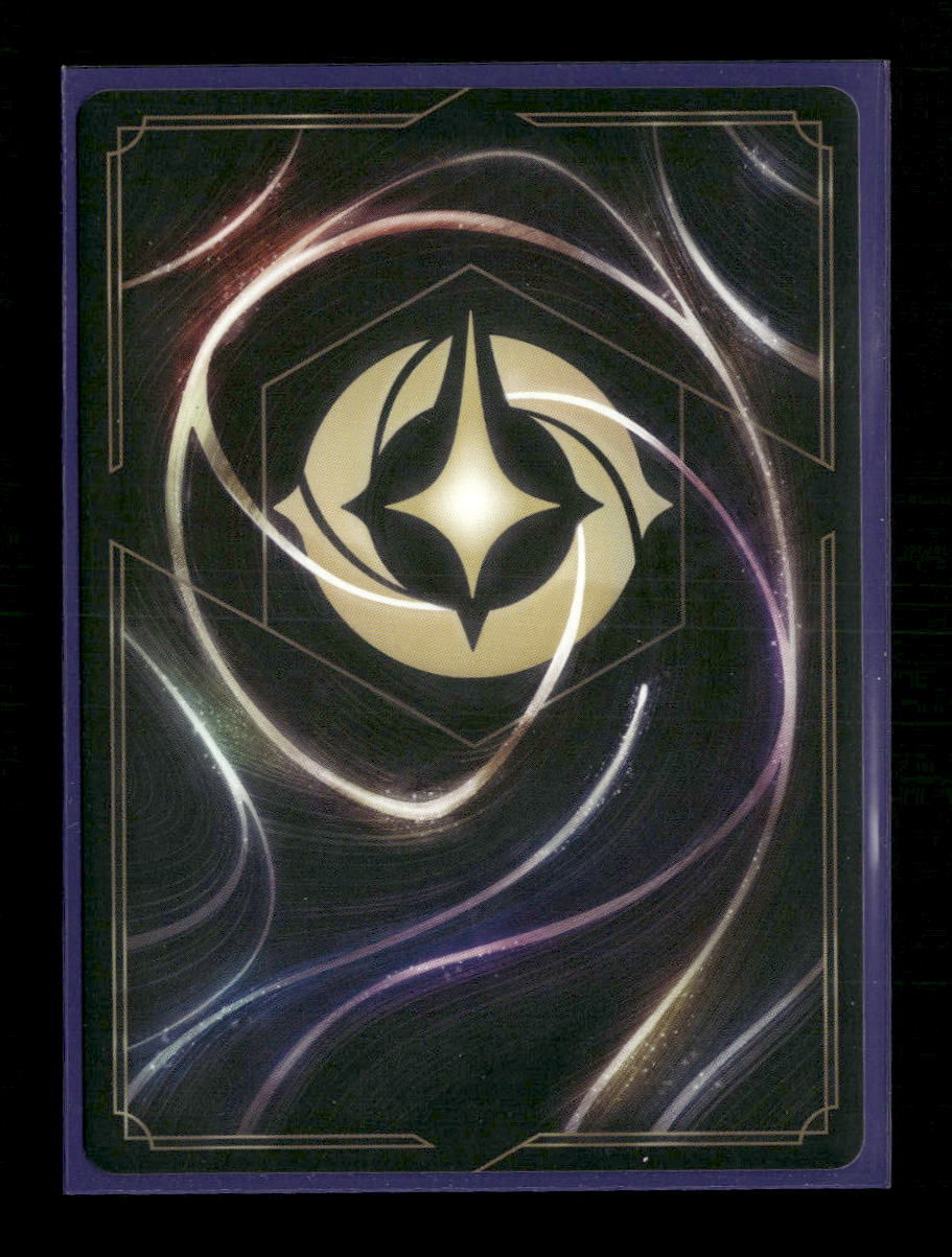 Whispers in the Well Demona Cold Foil #55/204