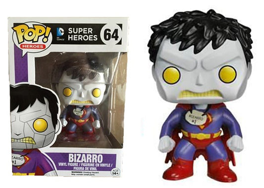 Bizarro 64