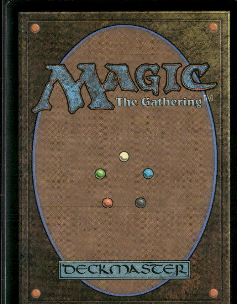 Commander: Marvel Super Heroes The Great Mound (Surge Foil) #120