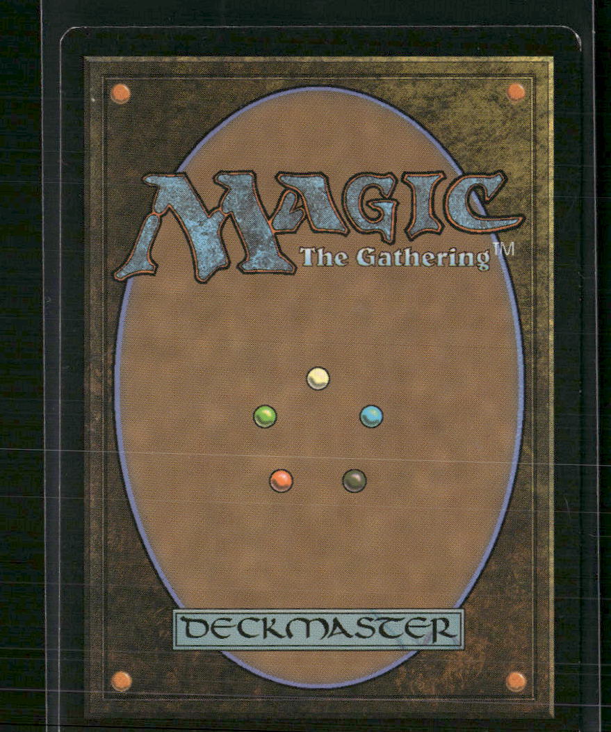 Eternal Masters Gamble #132