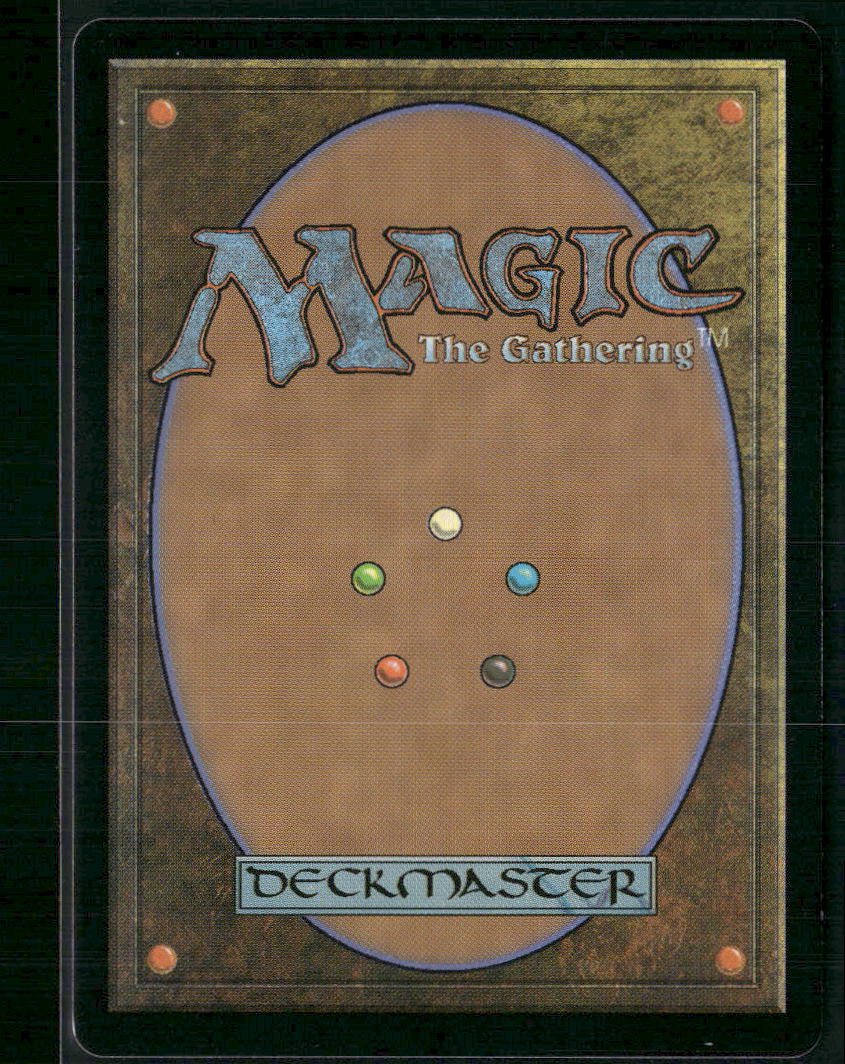 Modern Horizons 3 Warren Soultrader #110