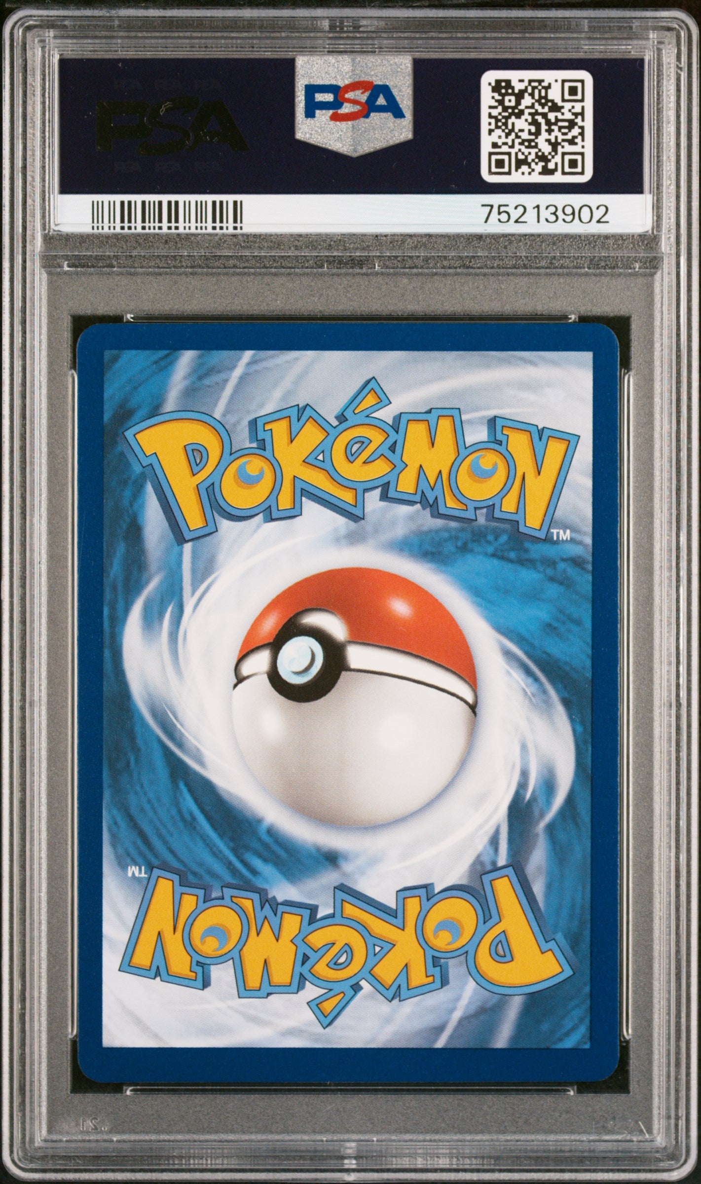 2023 Pokemon Sword And Shield Crown Zenith Fa/Deoxys Vstar 10 PSA #GG46