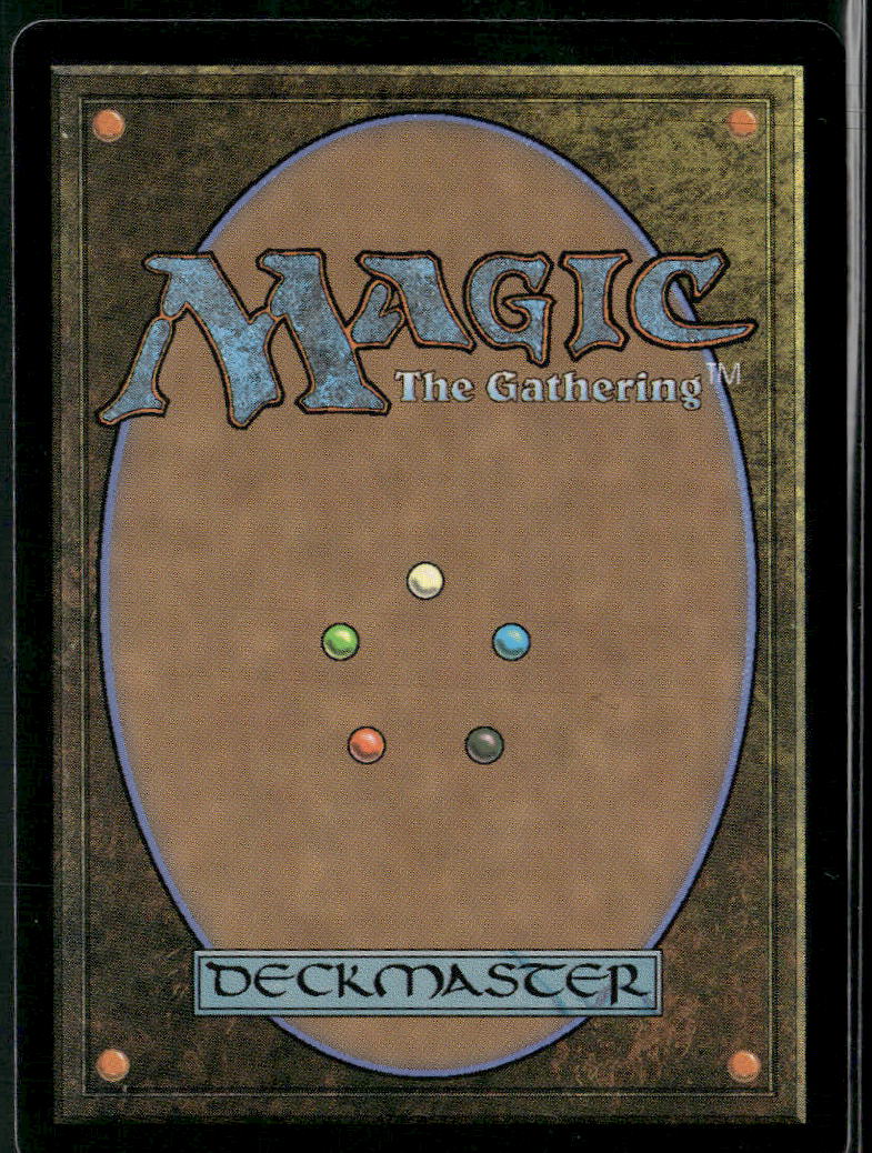 Foundations An Offer You Can't Refuse (Borderless) Foil #311