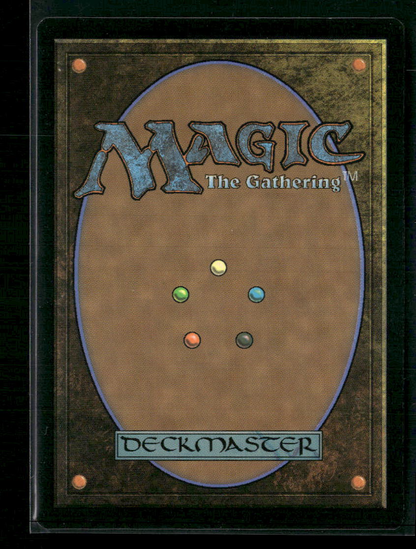 Commander: Duskmourn: House of Horror The Lord of Pain (Borderless) Foil #3