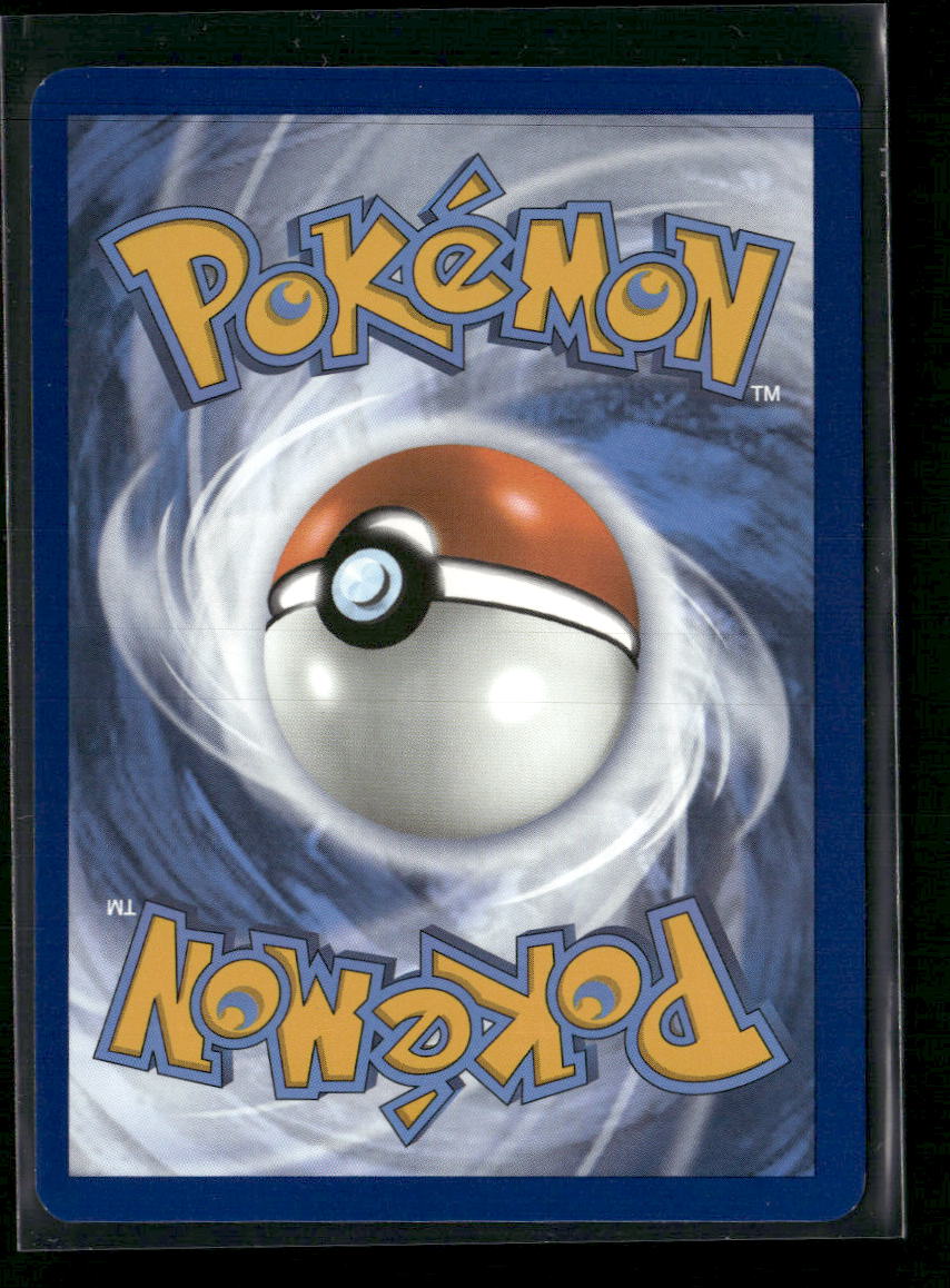 SV: Scarlet & Violet 151 Jynx ex #191/165