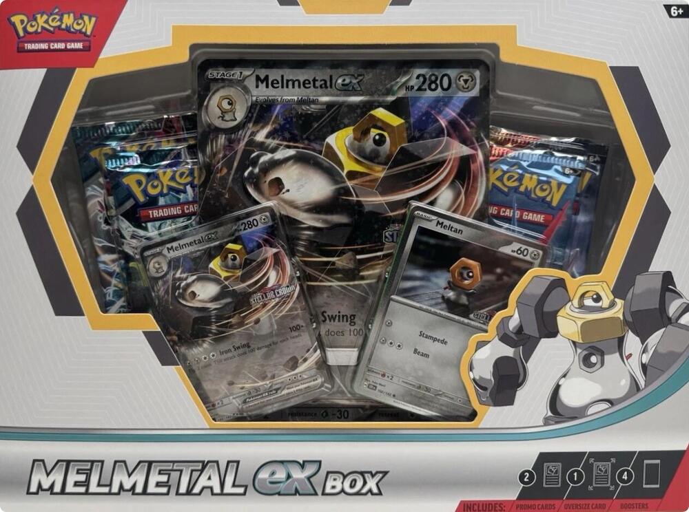 pokemon cards buy now pay later Pokemon TCG Mystery Subscription Box