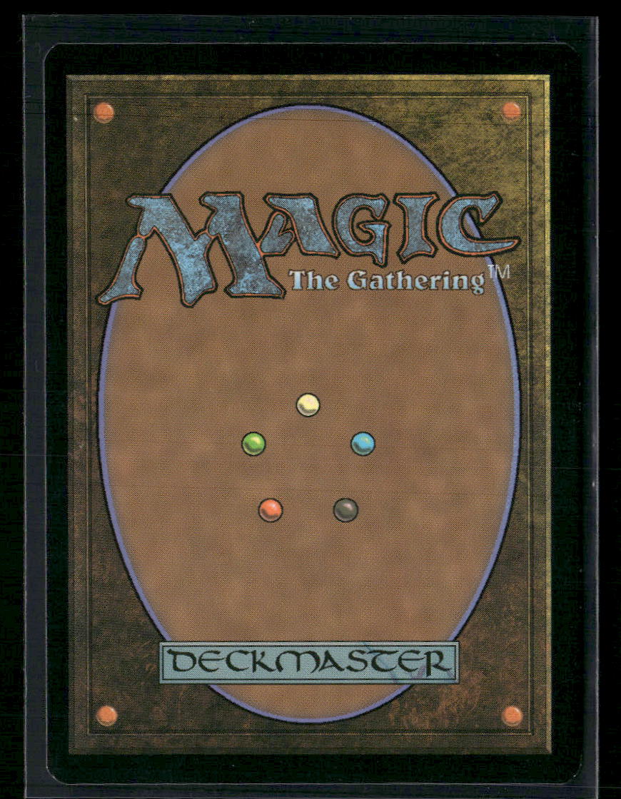 Double Masters Urza's Tower (Borderless) #372