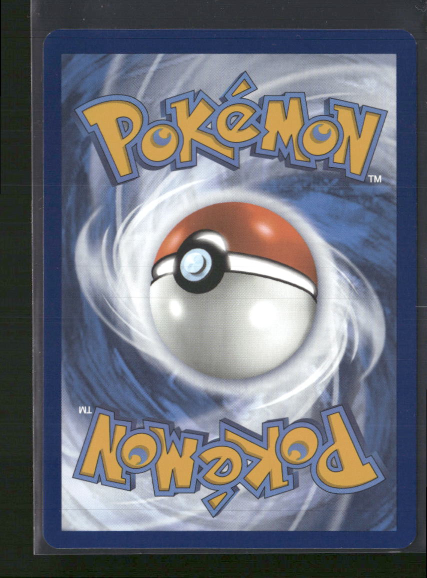 SV: Scarlet & Violet 151 Jynx ex #191/165
