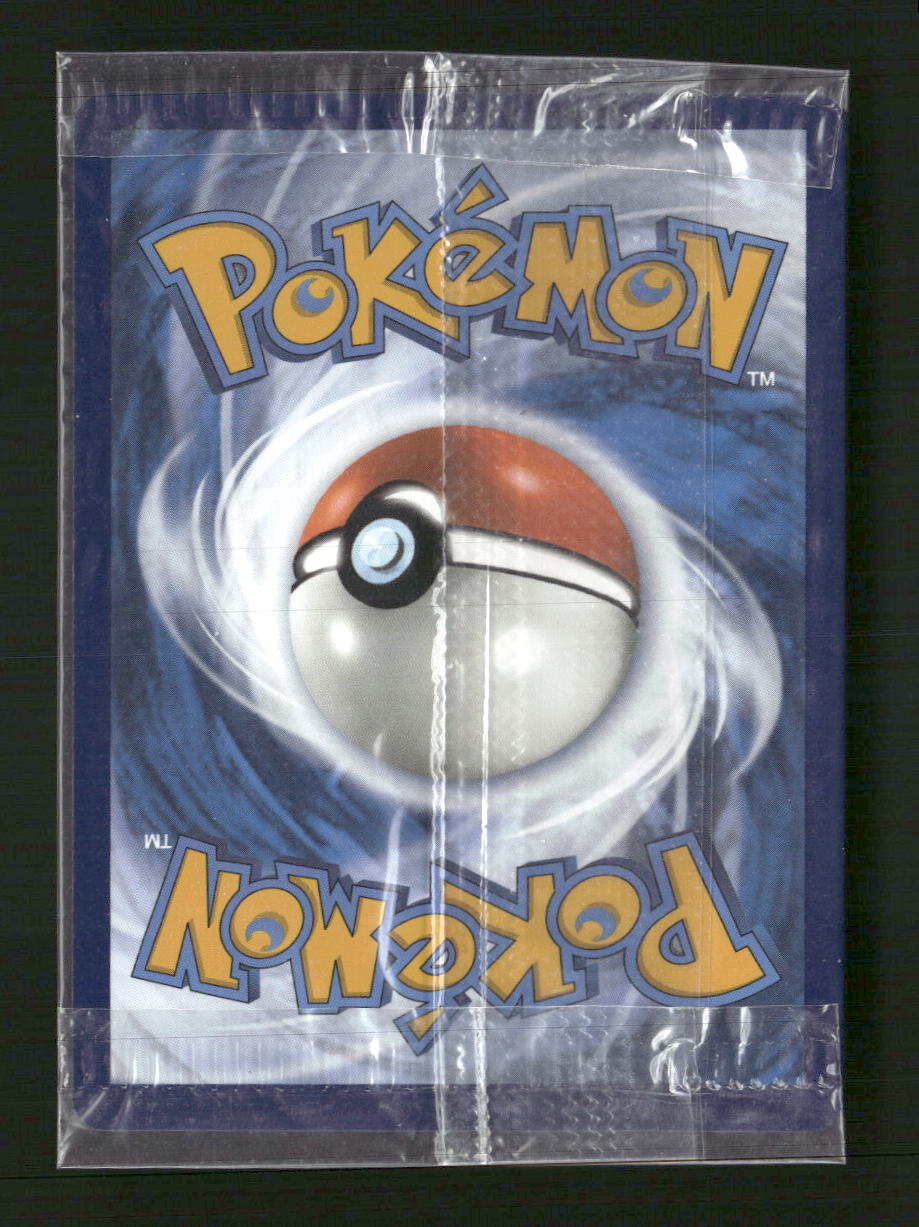 SV: Scarlet & Violet Promo Cards Pikachu #027