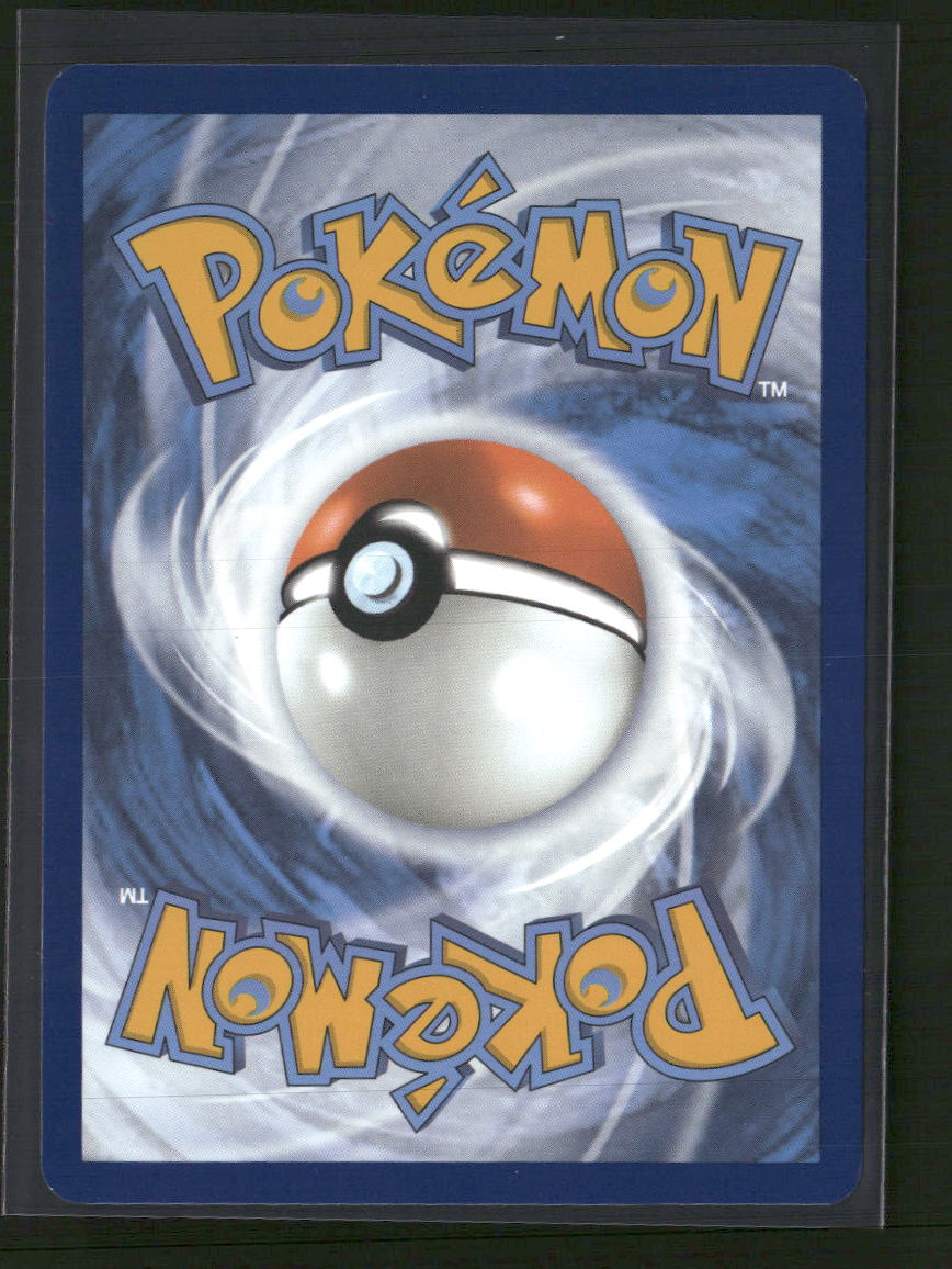 SV: Scarlet & Violet Promo Cards N's Zorua #189
