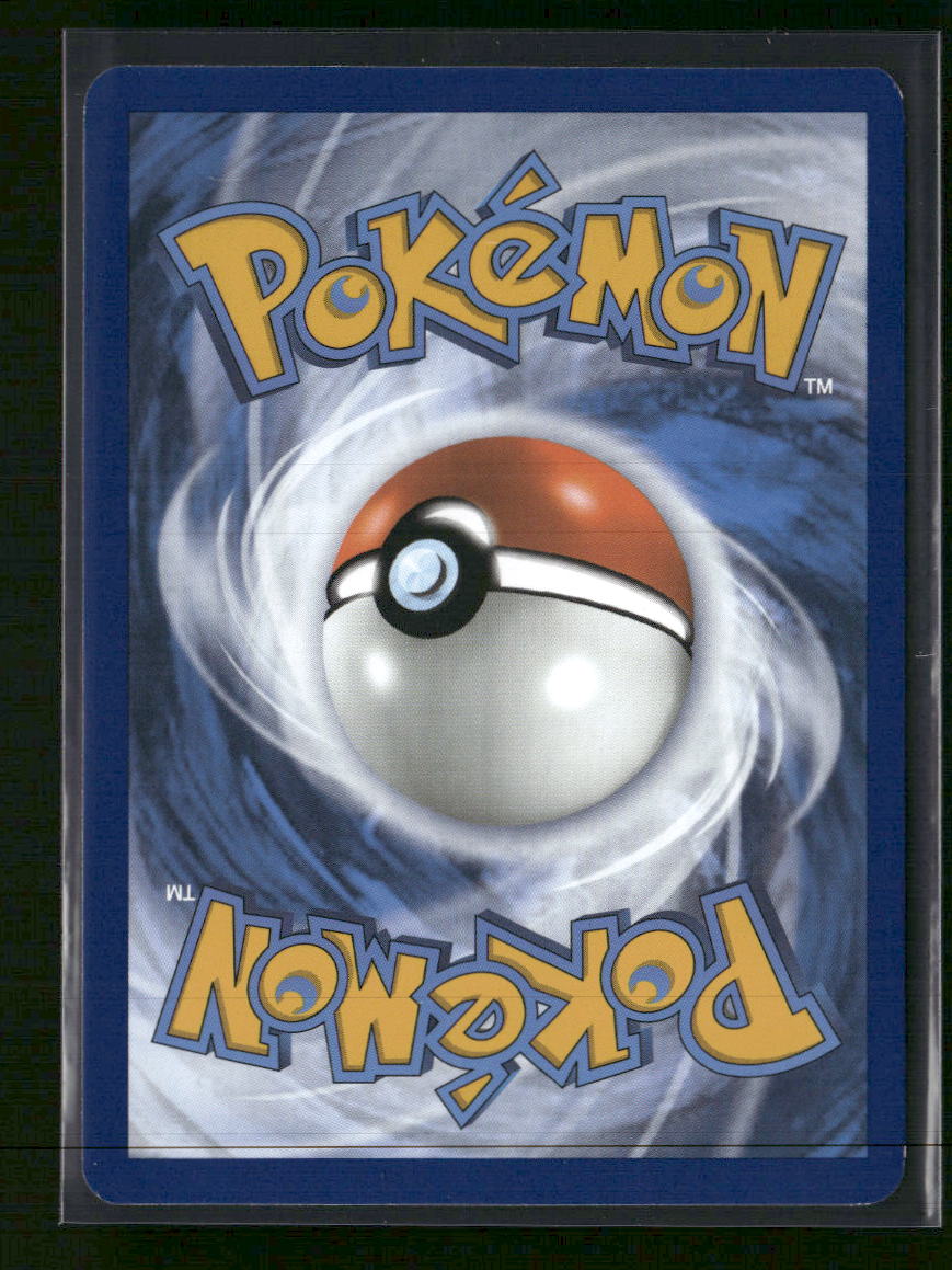 SV02: Paldea Evolved Quaxwell #207/193