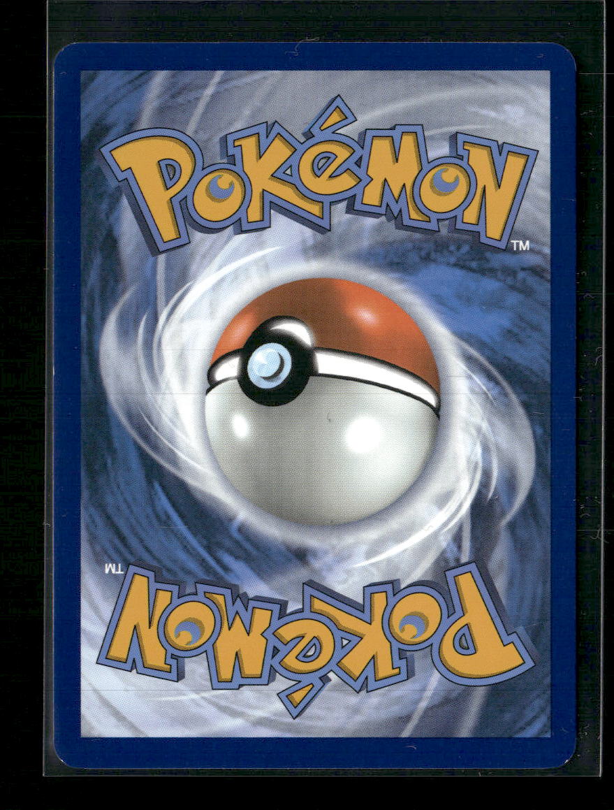 SV08: Surging Sparks Feebas #198/191