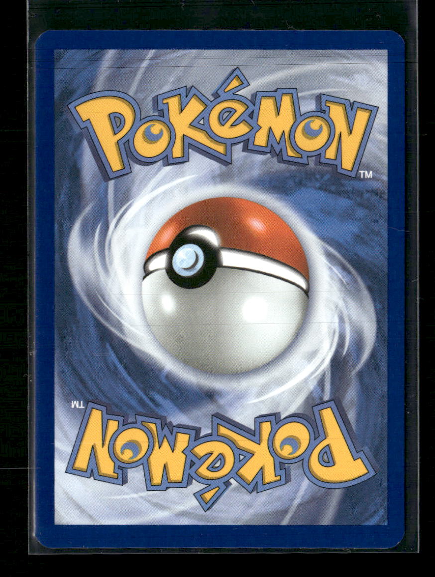 SV08: Surging Sparks Feebas #198/191