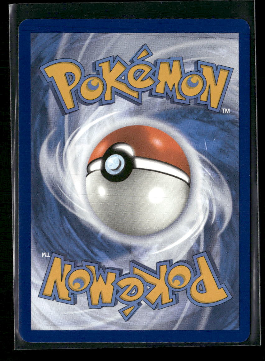 SV08: Surging Sparks Castform Sunny Form #195/191