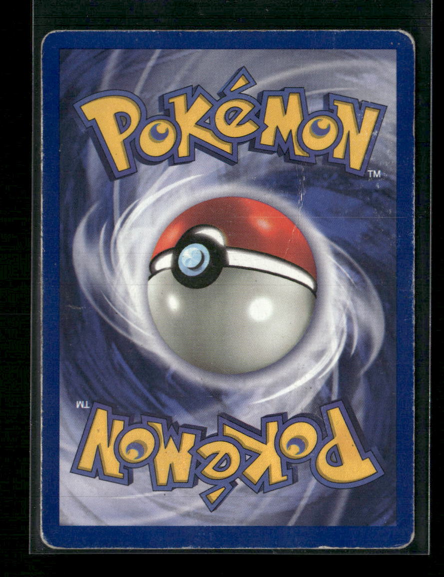 WoTC Promo Mewtwo (Movie Promo) #03/53 *Damaged*